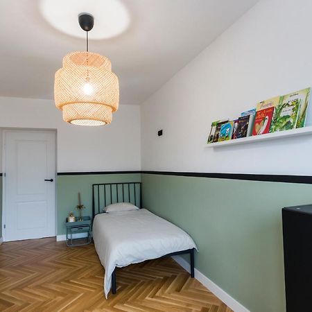 Appartamento Apartament Good Morning Wroclaw - Parking W Cenie - Klimatyzacja - 67M2 Esterno foto