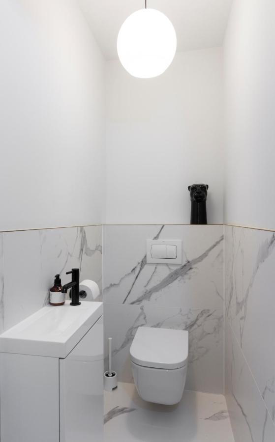Appartamento Apartament Good Morning Wroclaw - Parking W Cenie - Klimatyzacja - 67M2 Esterno foto