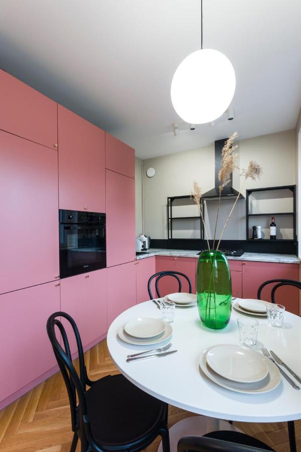 Appartamento Apartament Good Morning Wroclaw - Parking W Cenie - Klimatyzacja - 67M2 Esterno foto