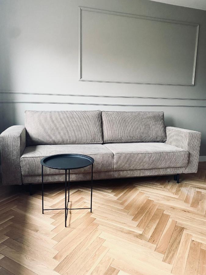 Appartamento Apartament Good Morning Wroclaw - Parking W Cenie - Klimatyzacja - 67M2 Esterno foto